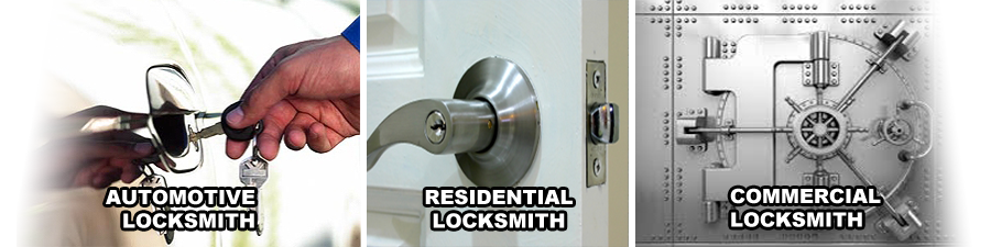Locksmith Germantown